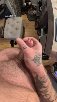 Wanking