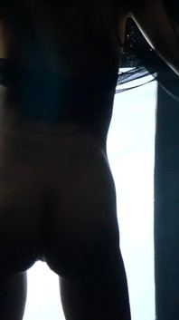 Sheer Goddess Worship Ita
