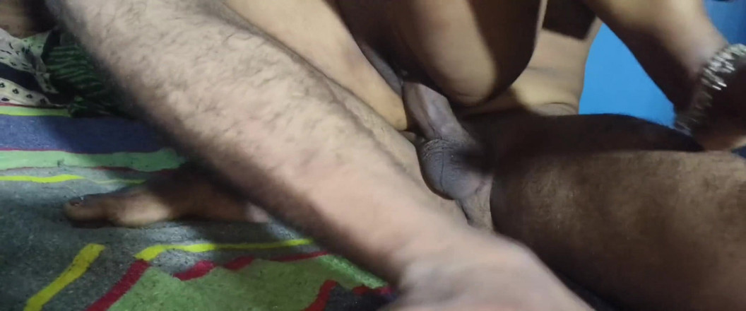 Racing: Трахнули в комнате