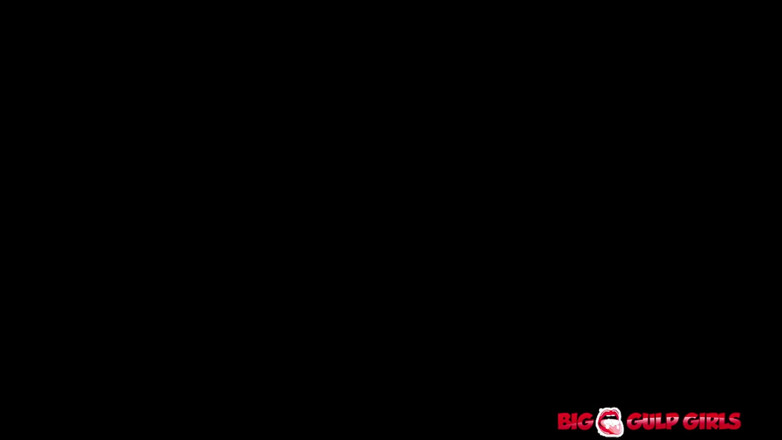 Top Web Models: Redhead Jewels Vega POV no hands bj and cum swallow