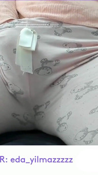 Amsturbation di Pajamas - MILF Turki - Lucah Turki