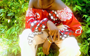 1Gorret: Beautiful of My Nature 2