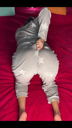 Crypto Mommy: BBW, 텍스트로 비디오를 좋아하시나요?