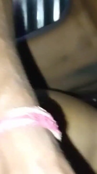 Video por primera vez con hermanastra