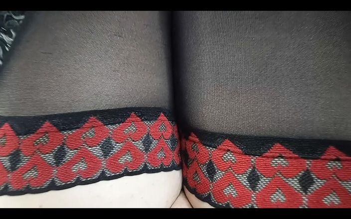 AdultGameplays: Încearcă ciorapi