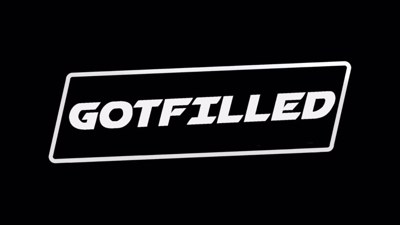 Got Filled: Gotfilled Lola Cheeks โดนกระแทกแล้วเติมครีม
