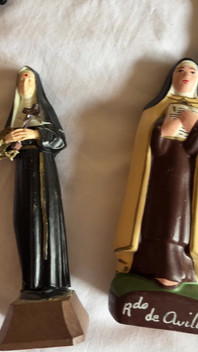 This Is My Nun Outfit.