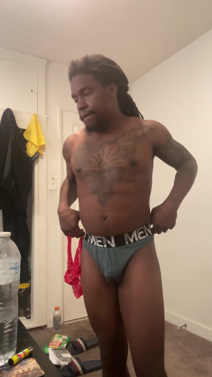 Emperor Kai Da God King: Kai Da Thonger Grinds Raw Passion Solo