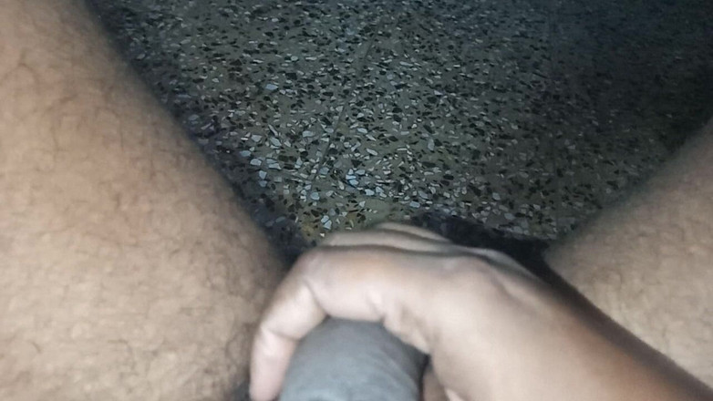 Sweet Indian cock: Моя жена в офисном зале Дубая. Лижу мой большой член