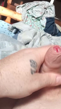 Tiny Cock