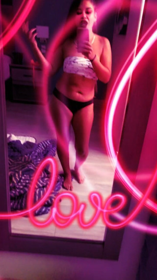 ToXxXiicBarbiie: You’re the High That I Was Chasing