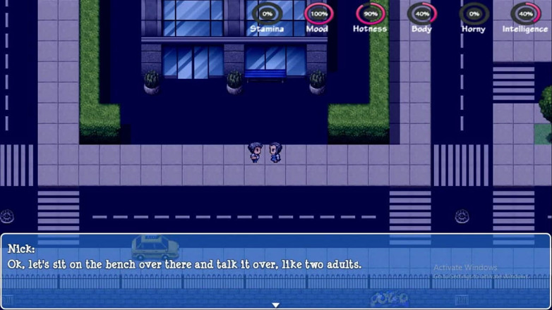Dirty GamesXxX: Lily of the valley: ehemann beobachtet, wie seine frau live...