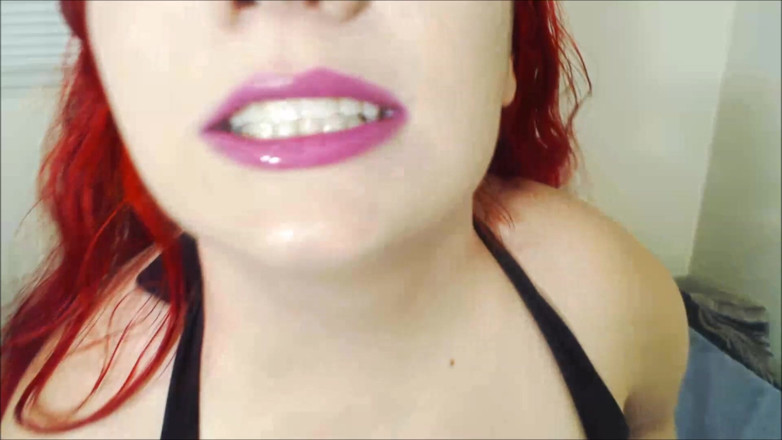 Scarlet Vixen: Capodanno mi stuzzico