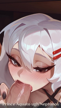 Big Tits Hentai Mermaid Girl Hot Romantic Sex with Pussy Licking, Kissing and Creampie - Hotel Tales (steam Game)
