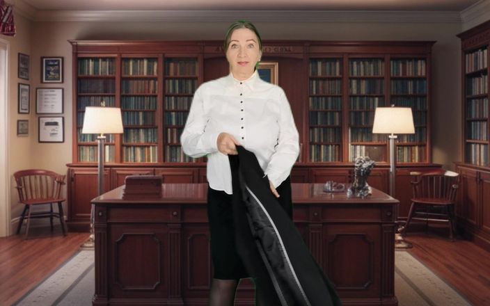 MariaOld: Un intimidateur contrôle le directeur