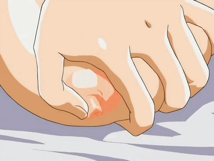Animebdnj: Some Back Fucking Girl