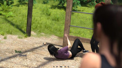 LoveSkySan69Real: Summer heat - teil 14 sexting mit fremden von Loveskysan69
