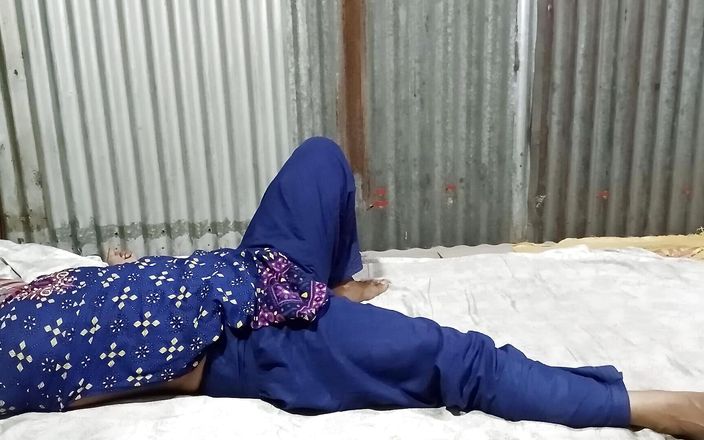 SAFI TV: Devar encontrou Bhabhi sozinha e começou a foder