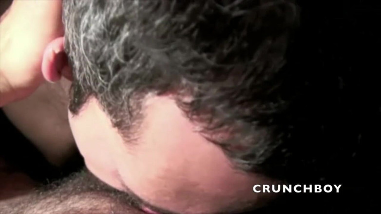 STRAIGHT BOY CURIOUS: Tomas fucked by a straight curious boy