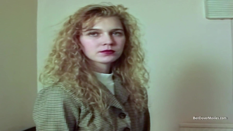 Ben Dover Movies: 포르노 최후통첩: Lisa Stretton