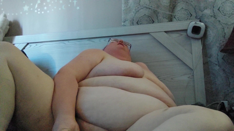 Misssunshinevip: Masturbarsi nella mia camera da letto