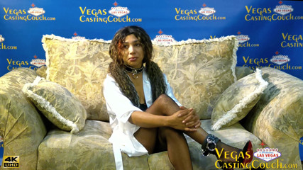 Vegas Casting Couch: Tatianna - vegas mayhem bDSm extreme -vegasCastingCouch