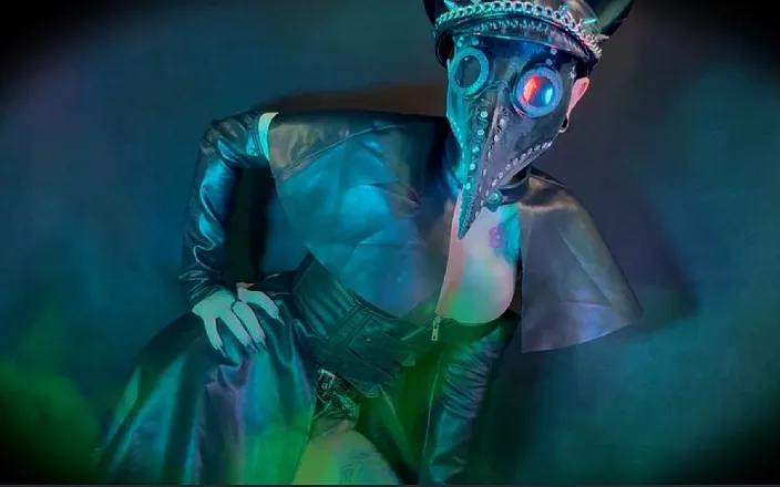 Baal Eldritch: The Plague Doctor's Riddle: Answer a