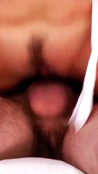 Curvy mature and man meet skinny boy and take him home for a threesome
