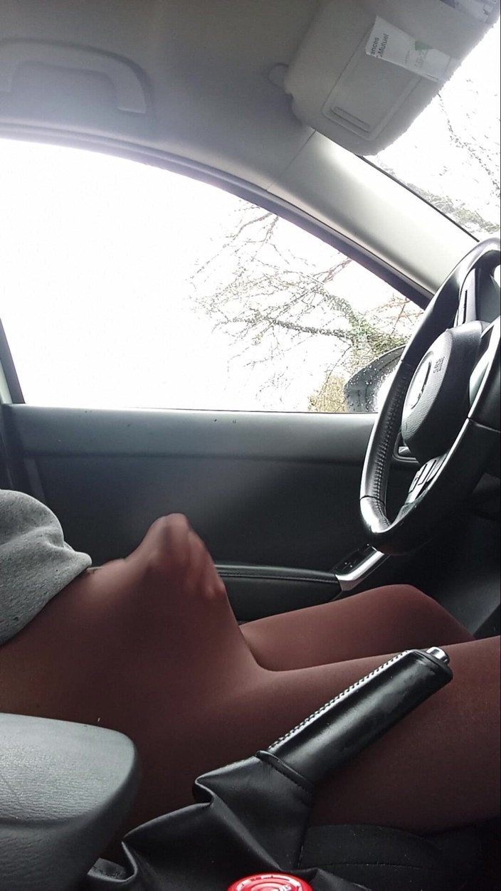 Pantyhose boys: Strumpfhosen