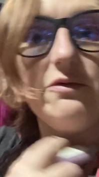 When Pissing in a Kitchen Mixing Bowl Turns Into the Finest Example of Being Little Miss Adhd with Naked Story Telling