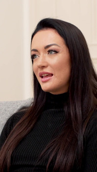 Czech Beauty Zuzu Sweet Interview