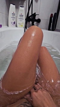 Wet Pussy