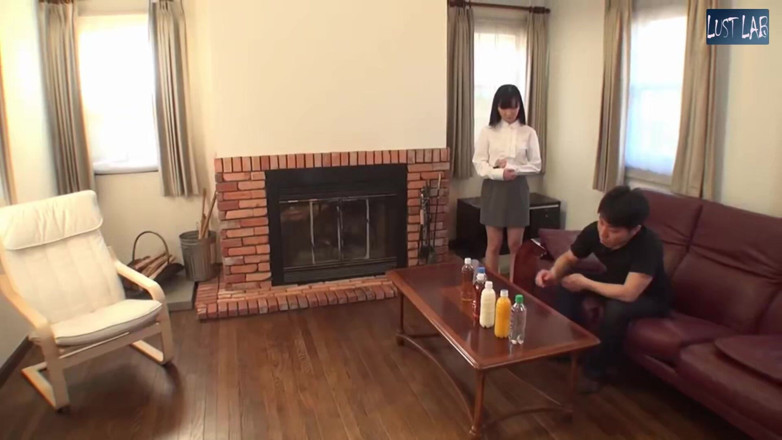 Lust lab: Embarrassing Moment. I Couldn’t Look Away When It Happened - Part3