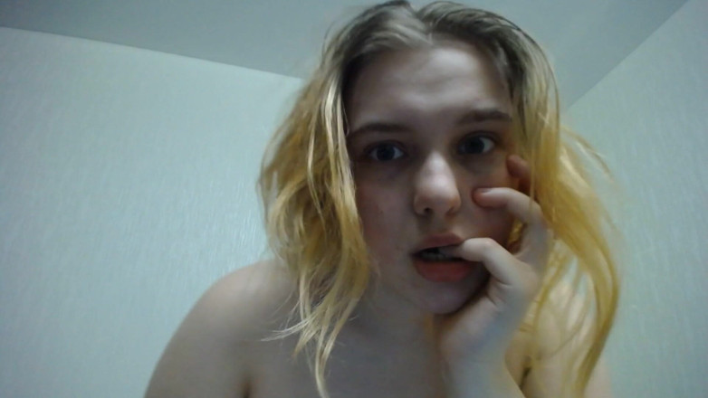 JuiceLussie: Sexo facial