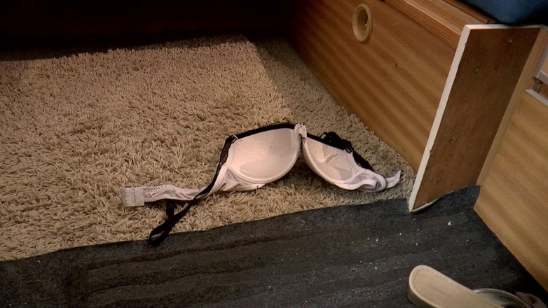 MMV Films and Clips XXX: Venkovní park Tease promění divoké dp Rv šukání