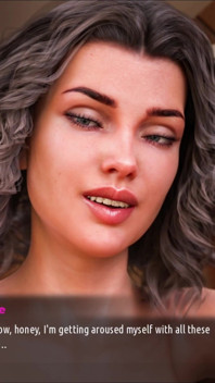 MILFky sunville od L7team - Roleplay a sex ve sprše s macechou 55