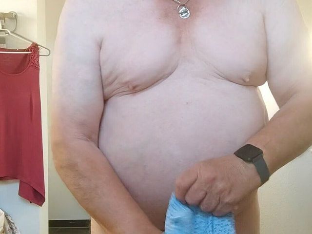 Stains in My Briefs, Hairbrush in My Ass (Karlchengeil)
