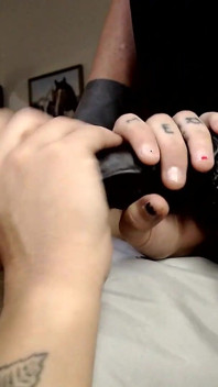 Blow Job Sucking Teasing BBC Strapon