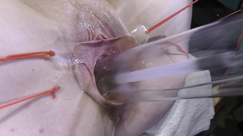 deep keely: Far Spread Pussy Cận cảnh chết tiệt với đèn 1000watt