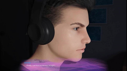 Dirty GamesXxX: Vzestup na vrchol: Pojďme začít - epizoda 1