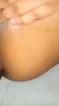 I Destroy My Girlfriend Ass with My Big Dick Till Cum