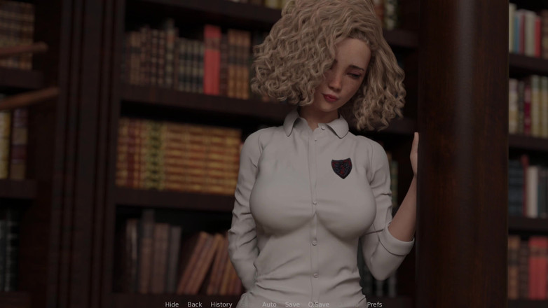 Wickedgammes studio: Seks Tanrısı (bölüm 4)