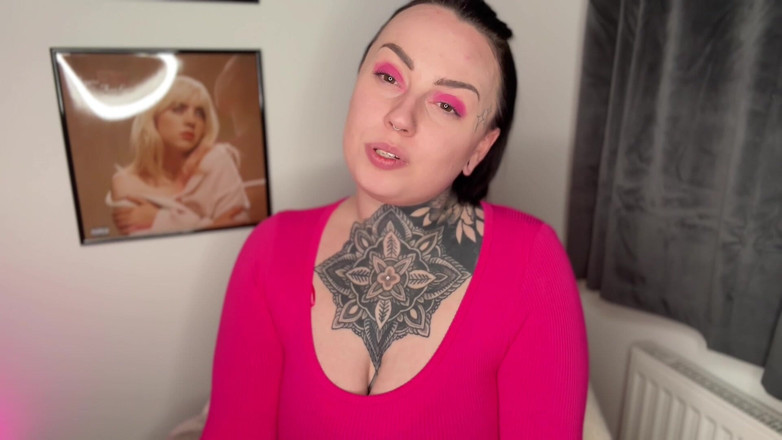 Miss Valentina: Shes Buying My Birthday Present