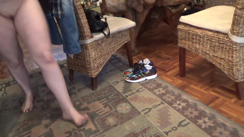 King Of Amateur: Hukuman untuk kontol cowok ini