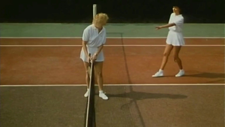 European Classics: Le tenniste lesbiche sanno come farlo