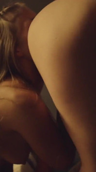 Erika Lust - Lesbian Girls Fight Club