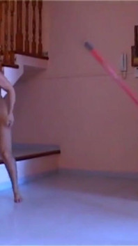 Sexy lustiges video