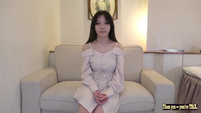 Asian happy ending: Asijský anděl 25310