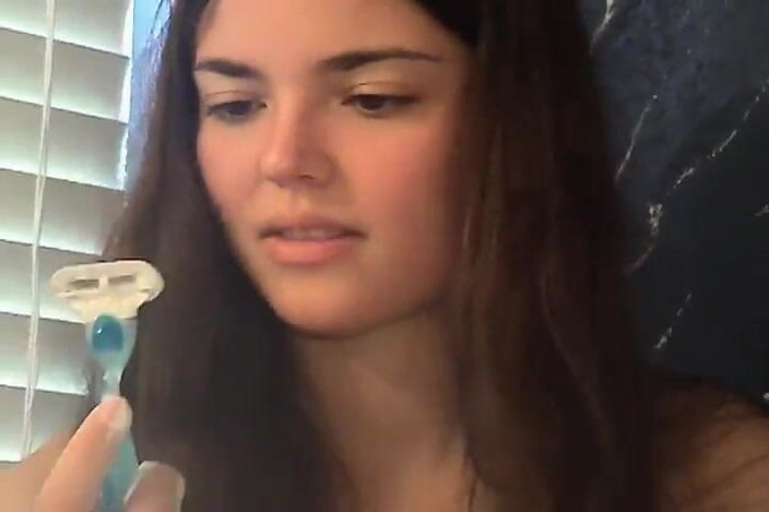 ATK Fans (Archives): Bercukur.