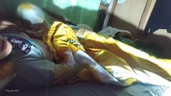 One Night Stand Pinay Stepsister She Has Intense Shaking Orgasm
